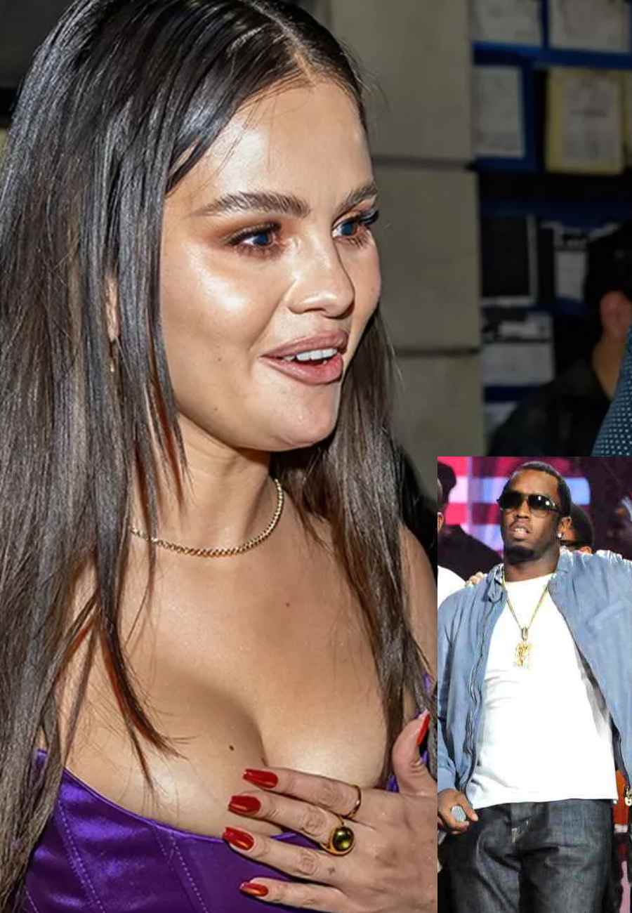 Justin Bieber Reacts To Selena Gomez Funny Encounter With Diddy Going Viral