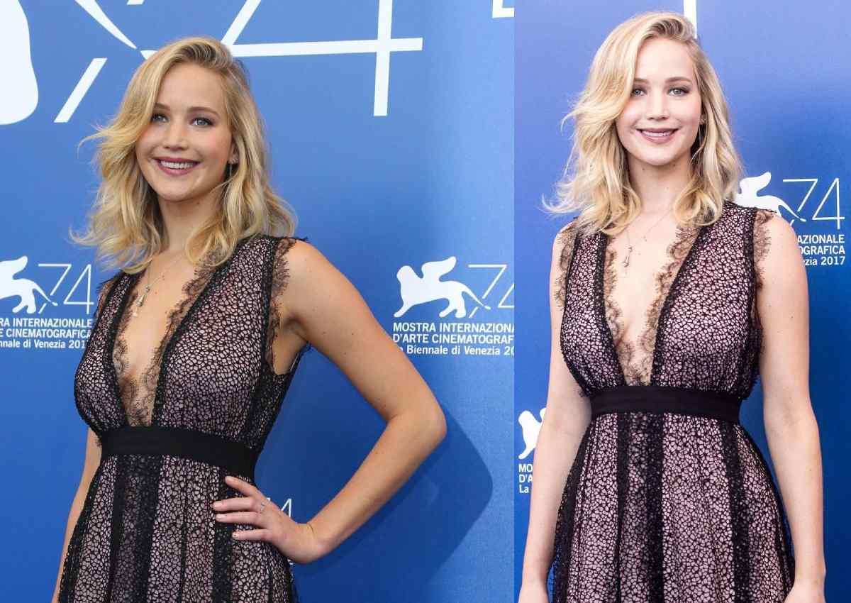 Jennifer Lawrence 9