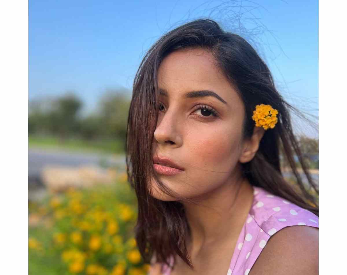 Shehnaaz Gill's Enchanting Vacation in Italy