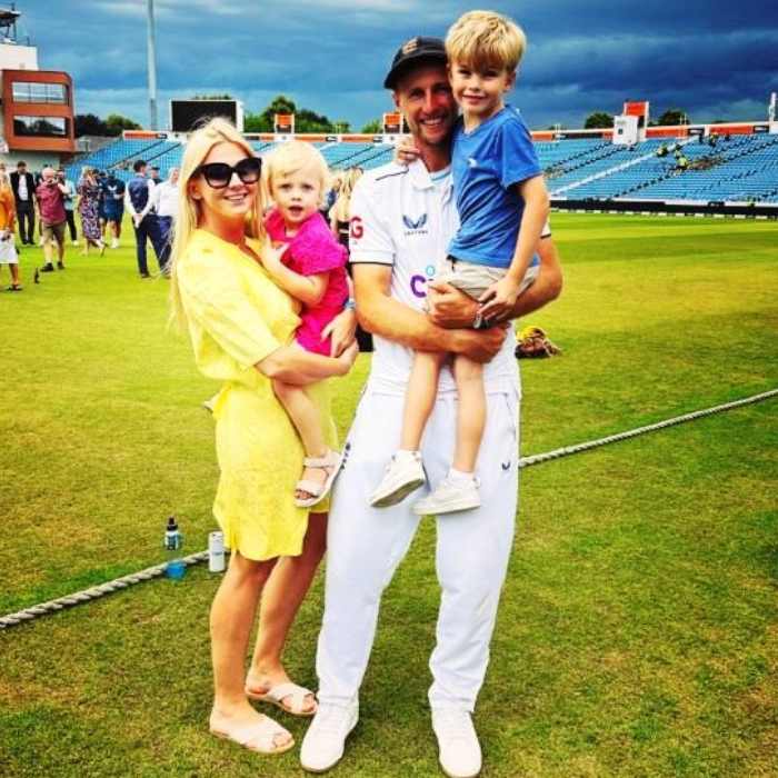 This England batsman became a father even before marriage