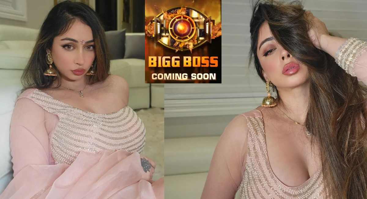 Shilpa Shetty will be seen in Bigg Boss Season 17