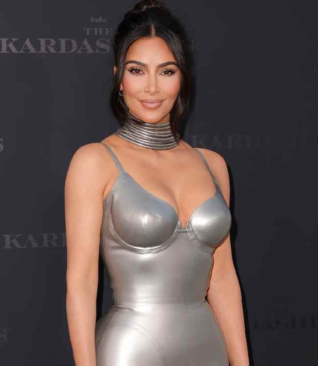 Kim Kardashian Cosmetic Surgery Online Backlash