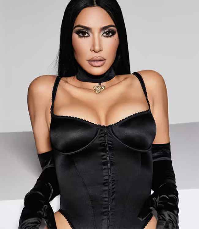 Kim Kardashian Social Media Criticism Rumors