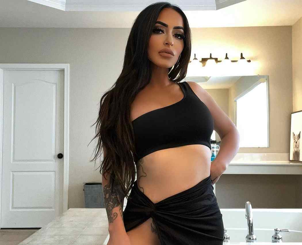 Angelina Marie Pivarnick