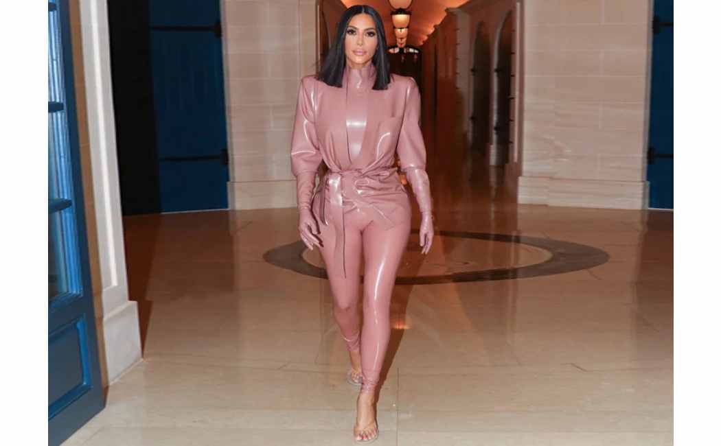 Kim Kardashian Odell Beckham Jr Romance
