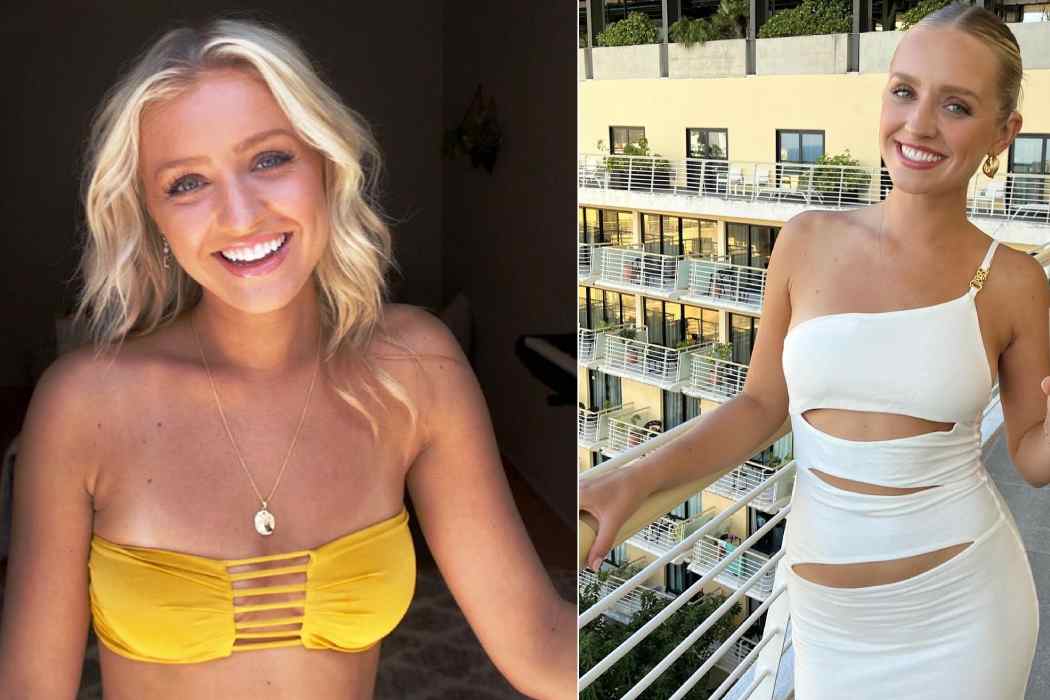 Who Is Daisy Kent? All About Joey's Contestant On 'The Bachelor