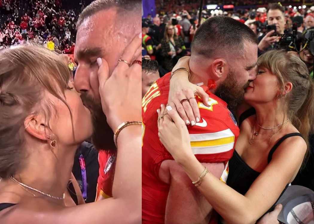 Taylor Swift and Travis Kelce Quality Time in Sydney