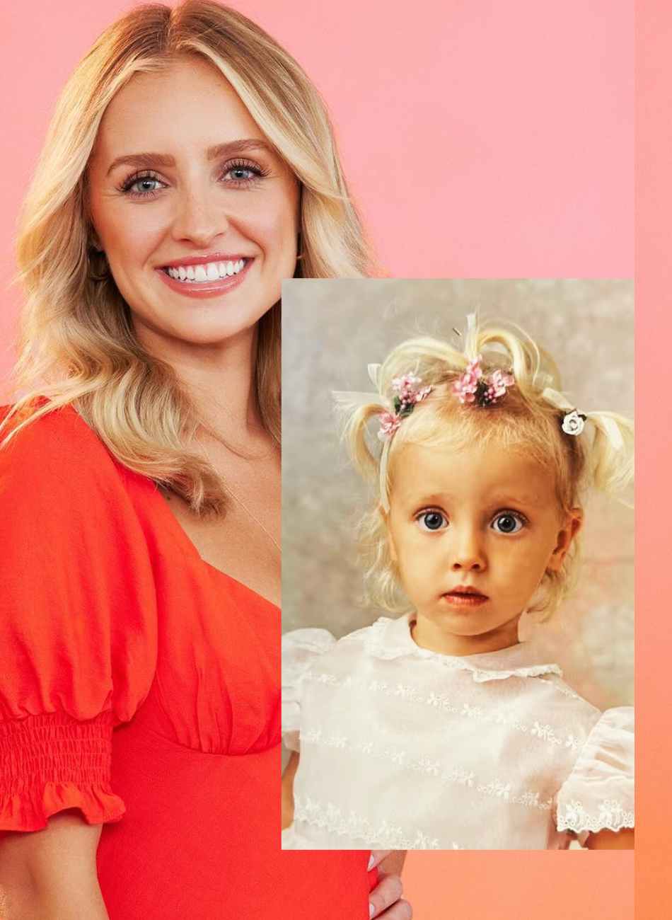 Bachelor Final Four Baby Pics Speculation