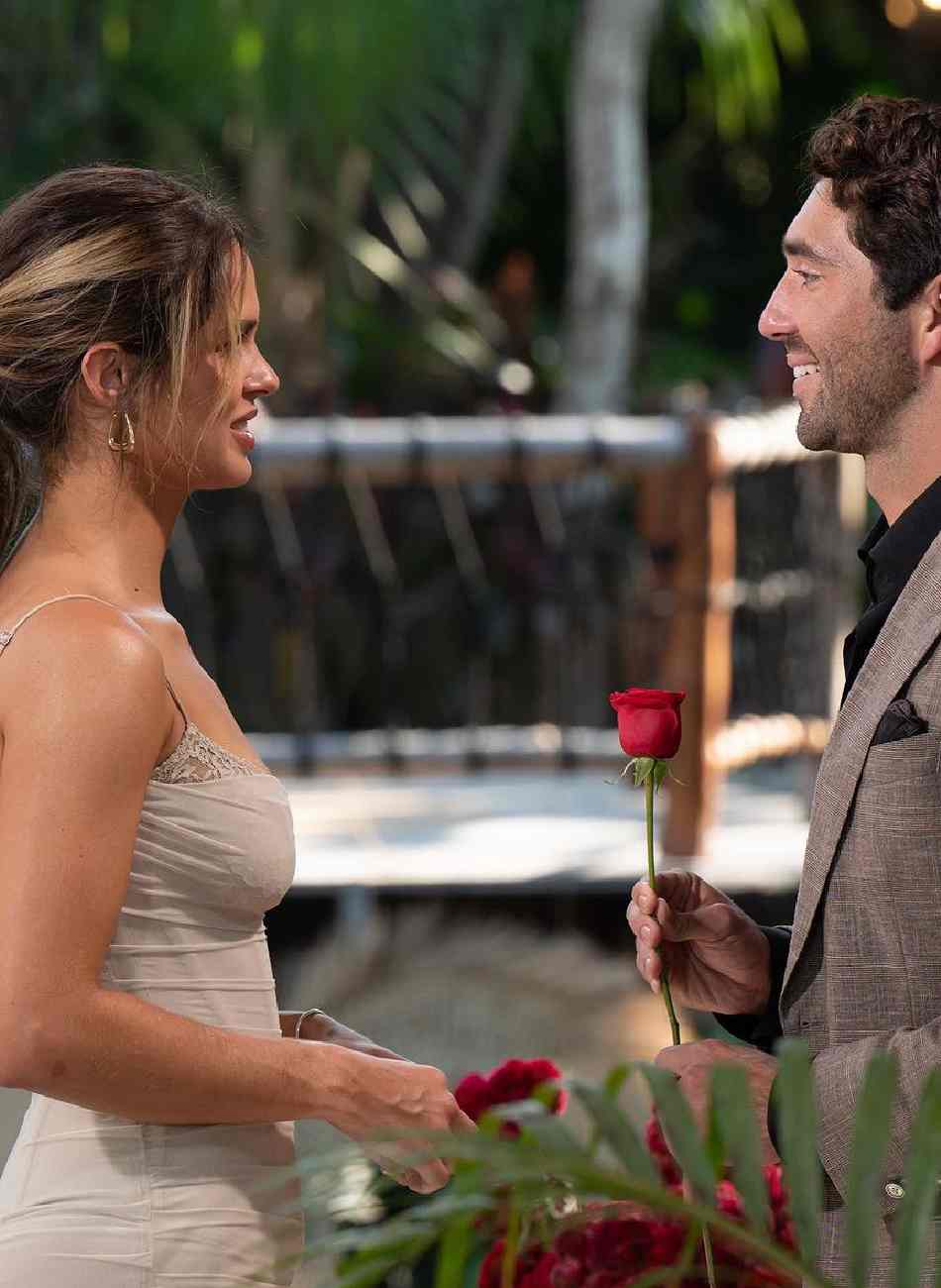 The Bachelor Season 28 Finale Date Time