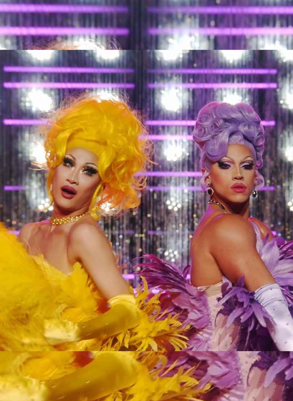 RuPaul RDR Fans Upset Controversial Elimination