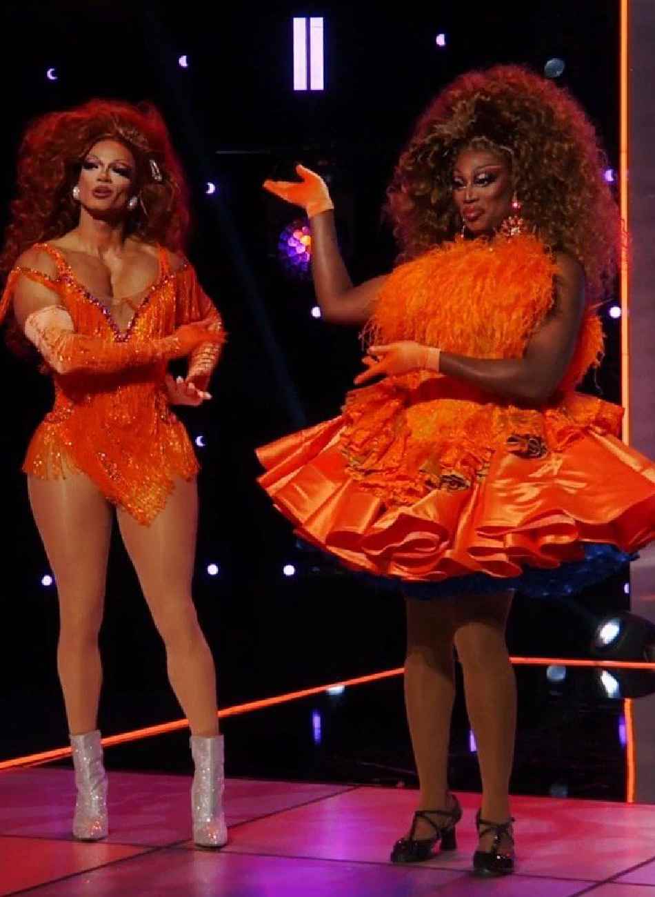 RuPaul RDR Fans Upset Controversial Elimination