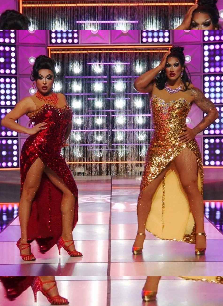 RuPaul RDR Fans Upset Controversial Elimination