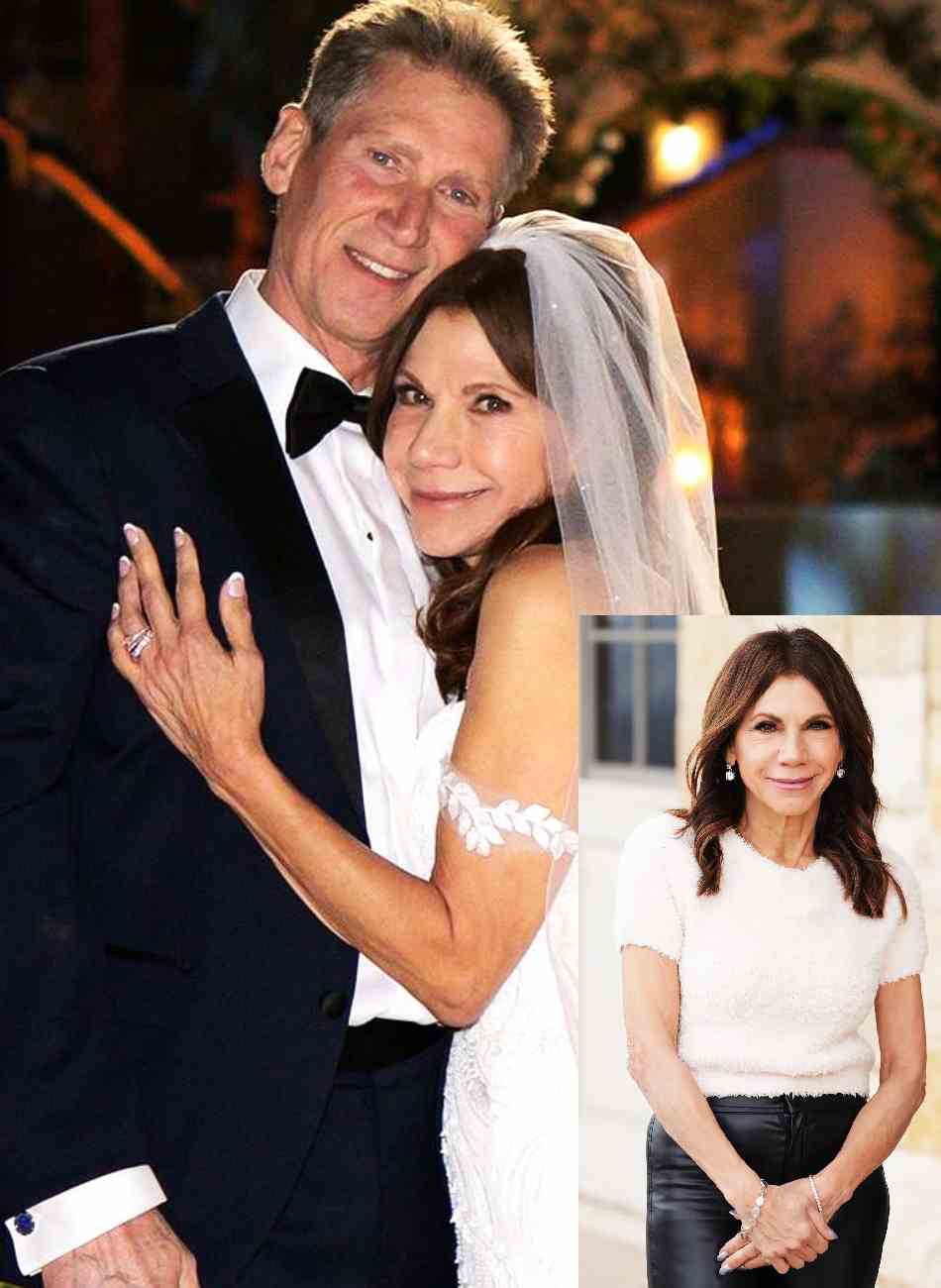 Theresa Nist Heartfelt Message Amid Divorce Speculations