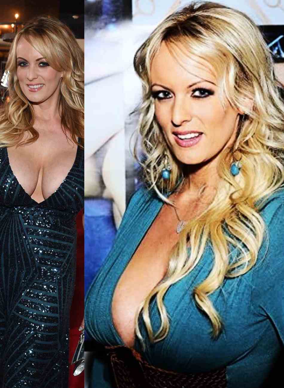 Stormy Daniels Net Worth Scandals Trump Legal Issues