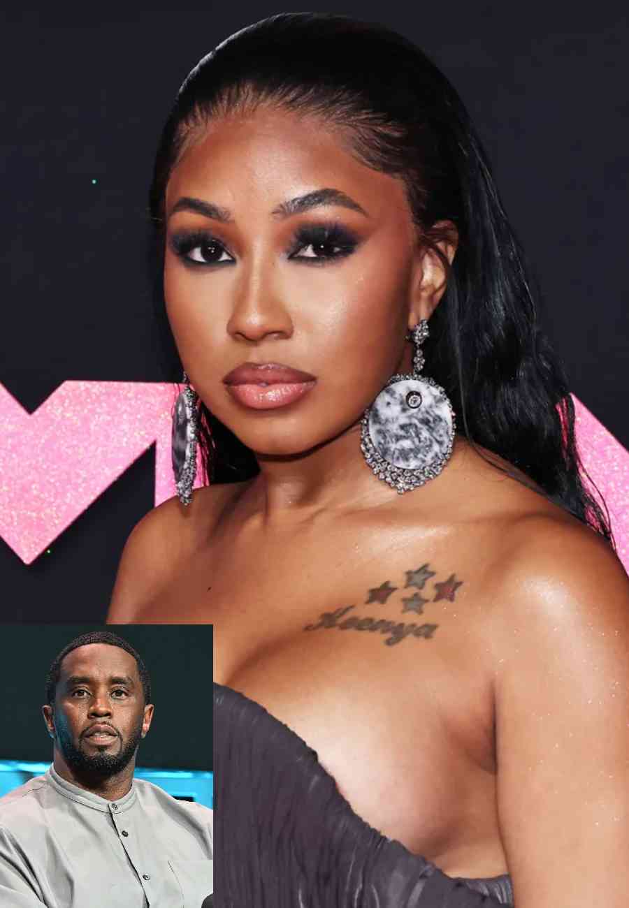 Yung Miami Reacts to Bizarre Baby Oil Request Amid Diddy Controversy