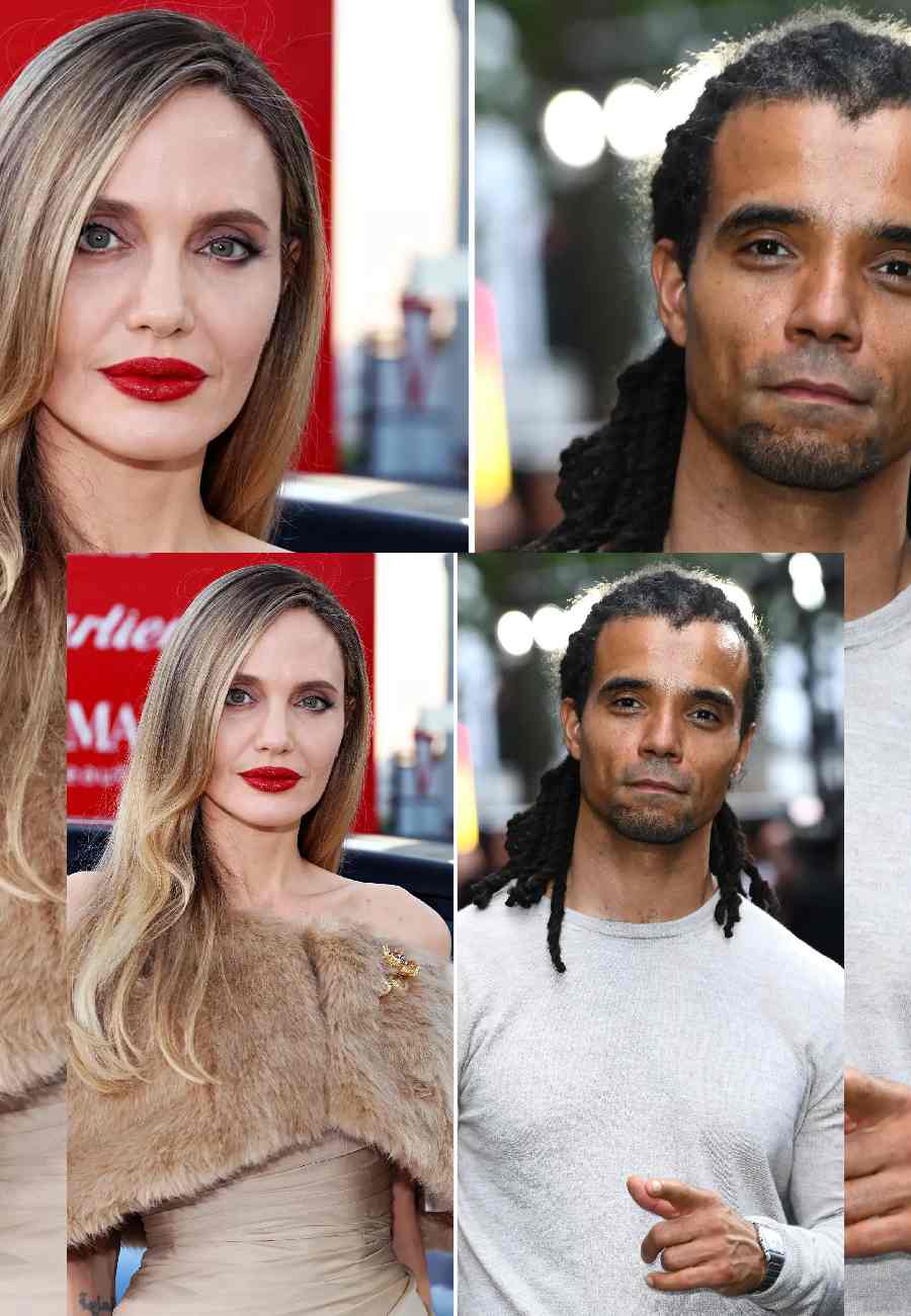 Angelina Jolie and Akala Spotted Together: How Did the Dating Rumors Start?