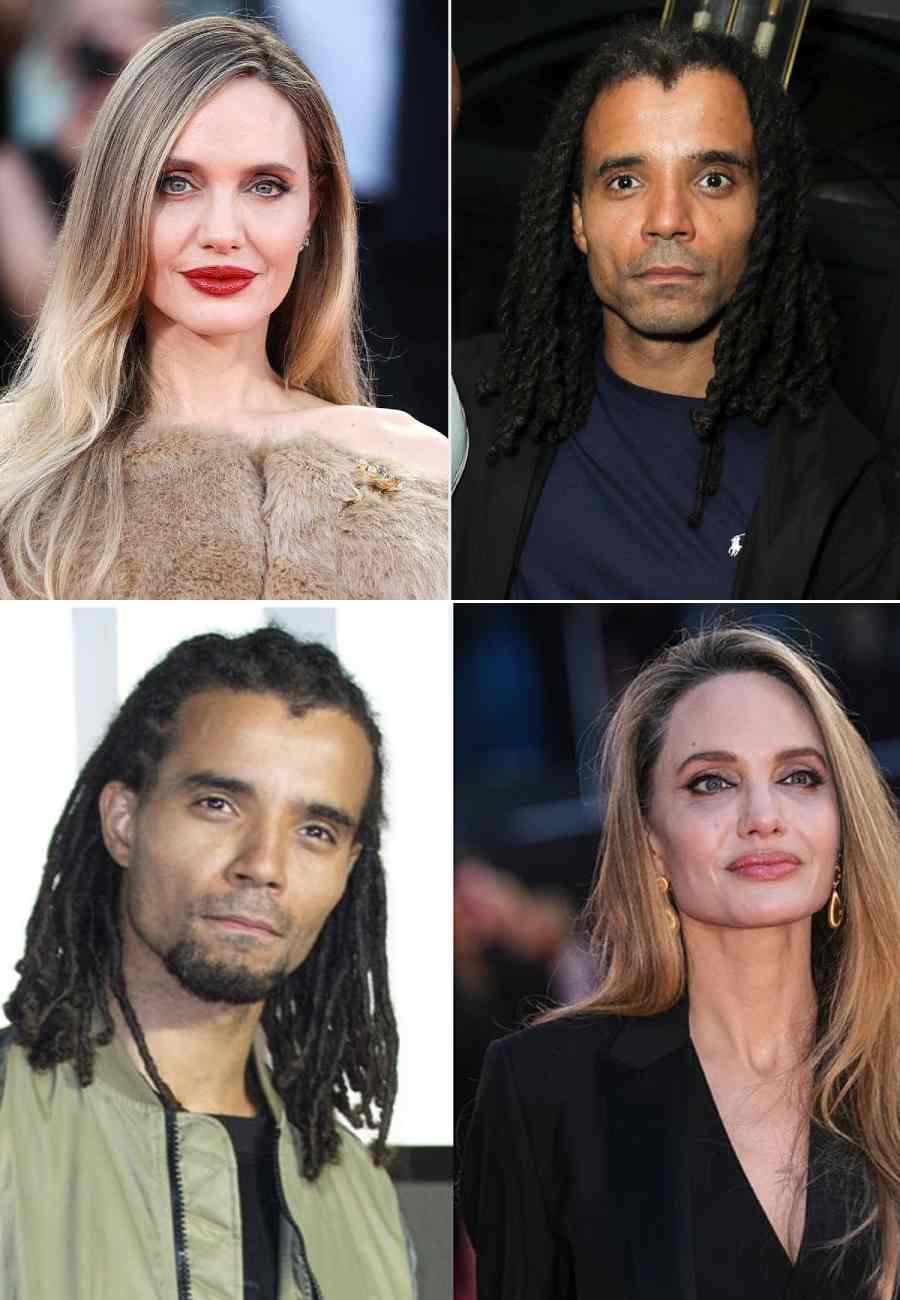 Angelina Jolie and Akala’s Shared Passion for Social Causes: More Than Just Friends?