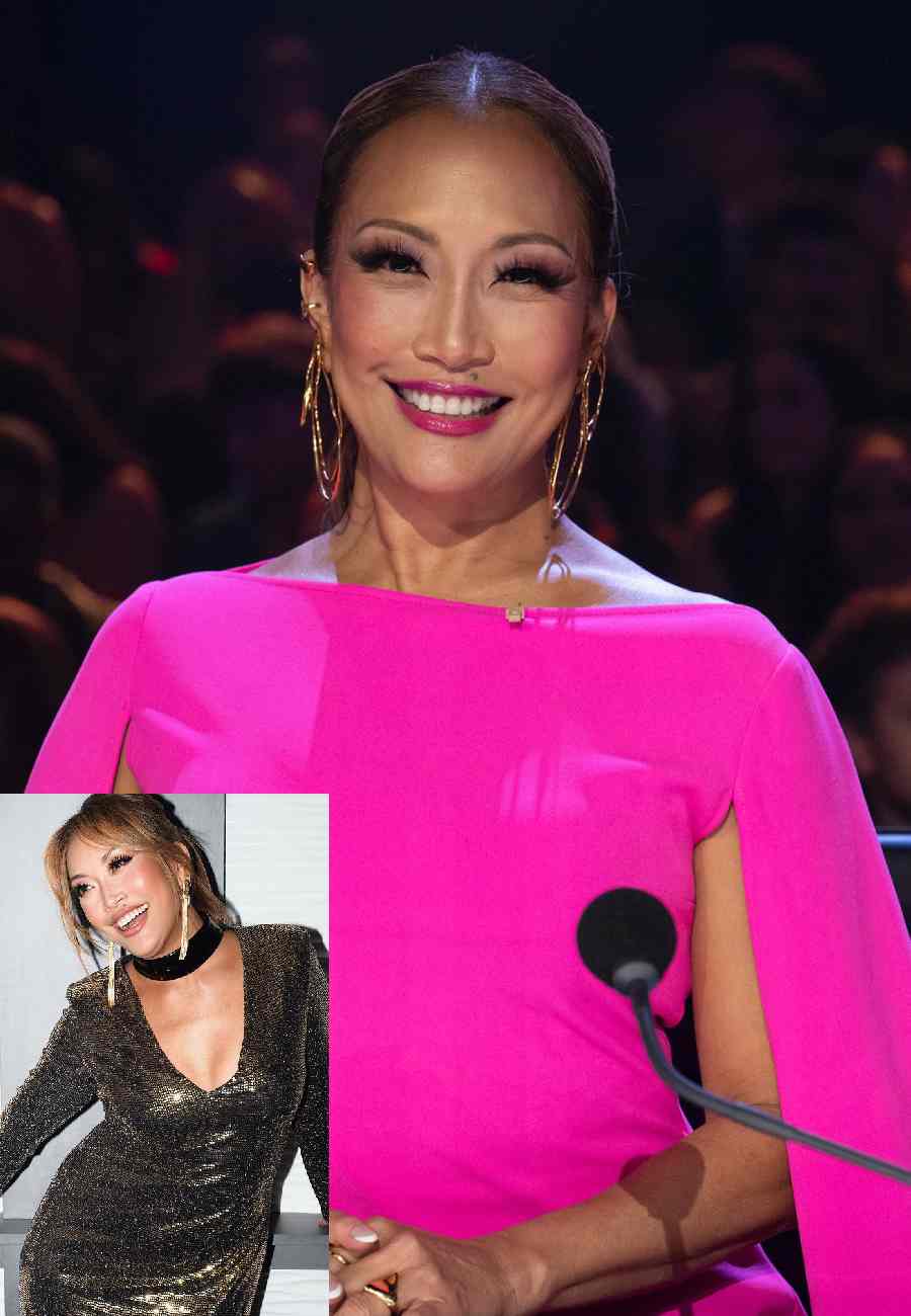 Carrie Ann Inaba Net Worth and DWTS Career and Earnings