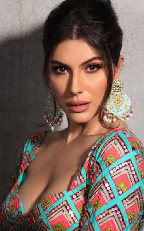 elnaaz norouzi bollywood moviews