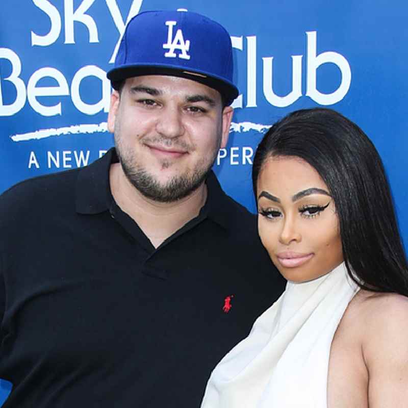 Rob Kardashian Bio Reality TV Net Worth