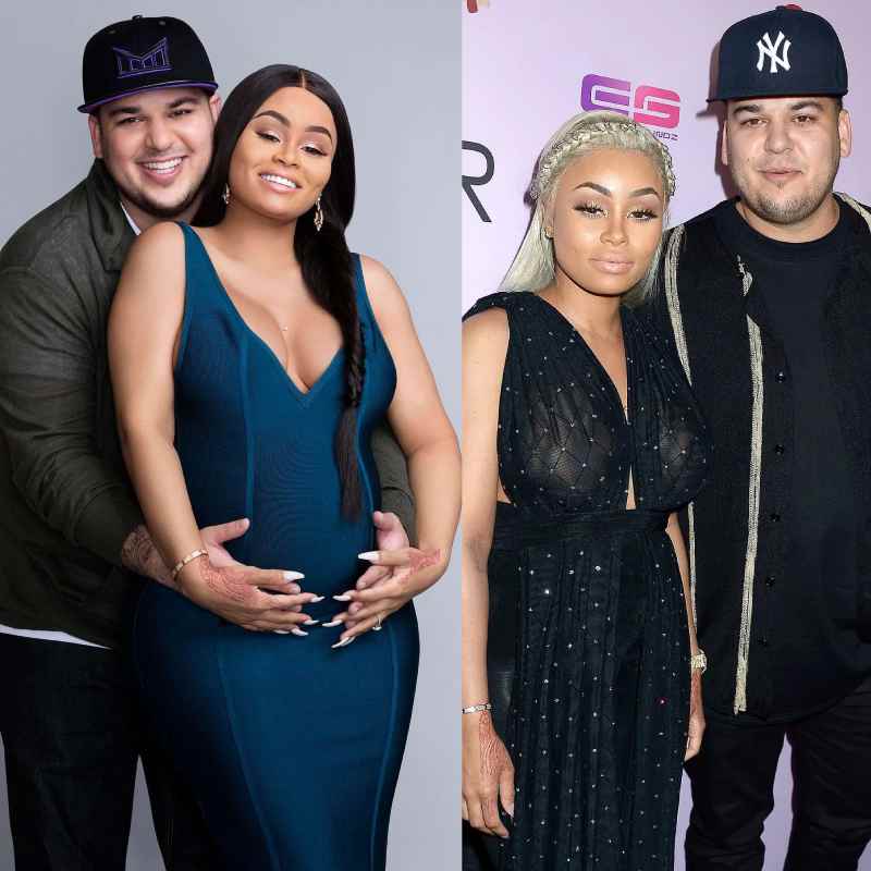 Rob Kardashian Bio Reality TV Net Worth