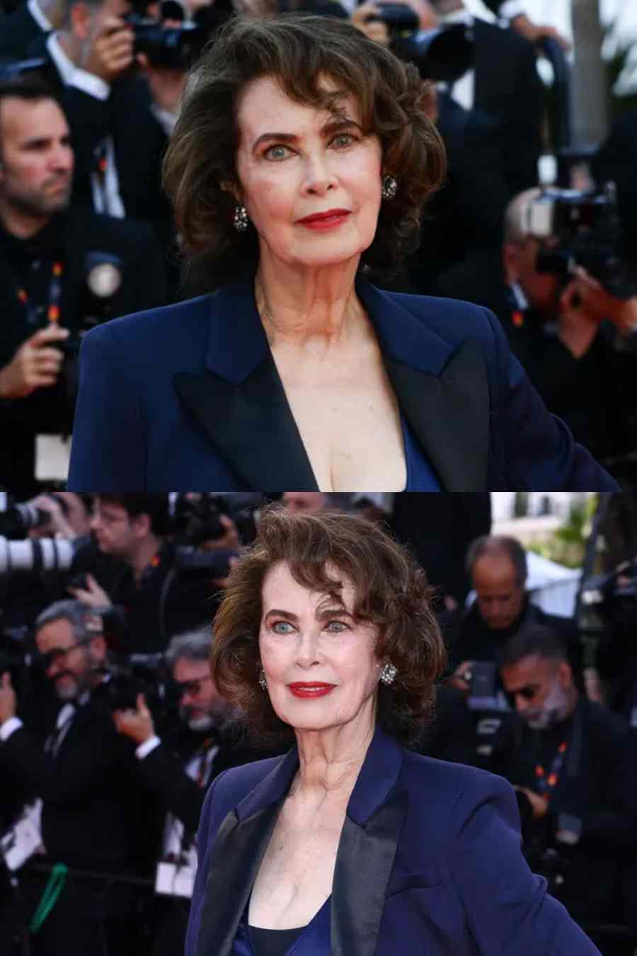 Dayle Haddon Dies at 76 from Carbon Monoxide Poisoning