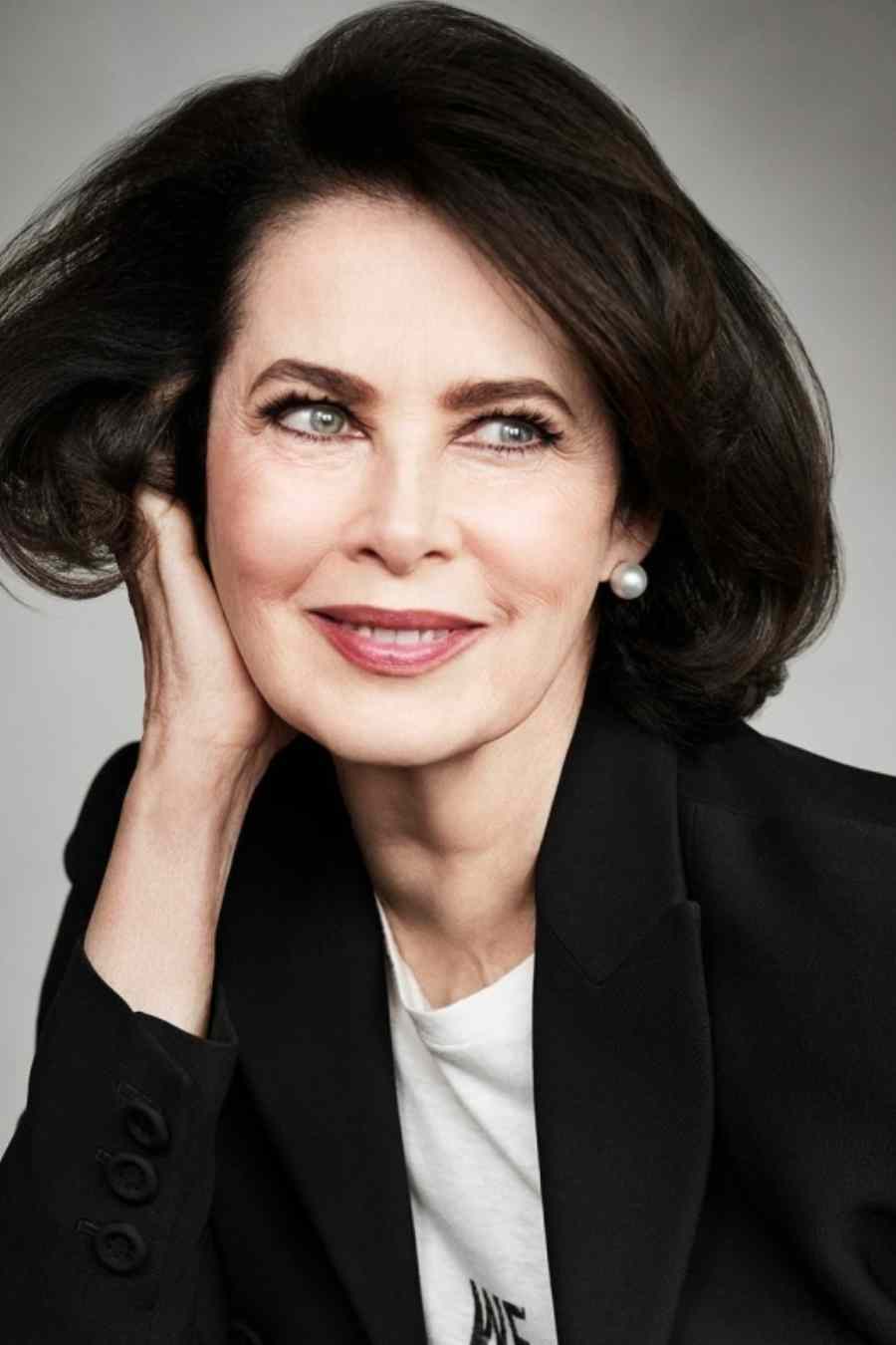 Dayle Haddon Dies at 76 from Carbon Monoxide Poisoning