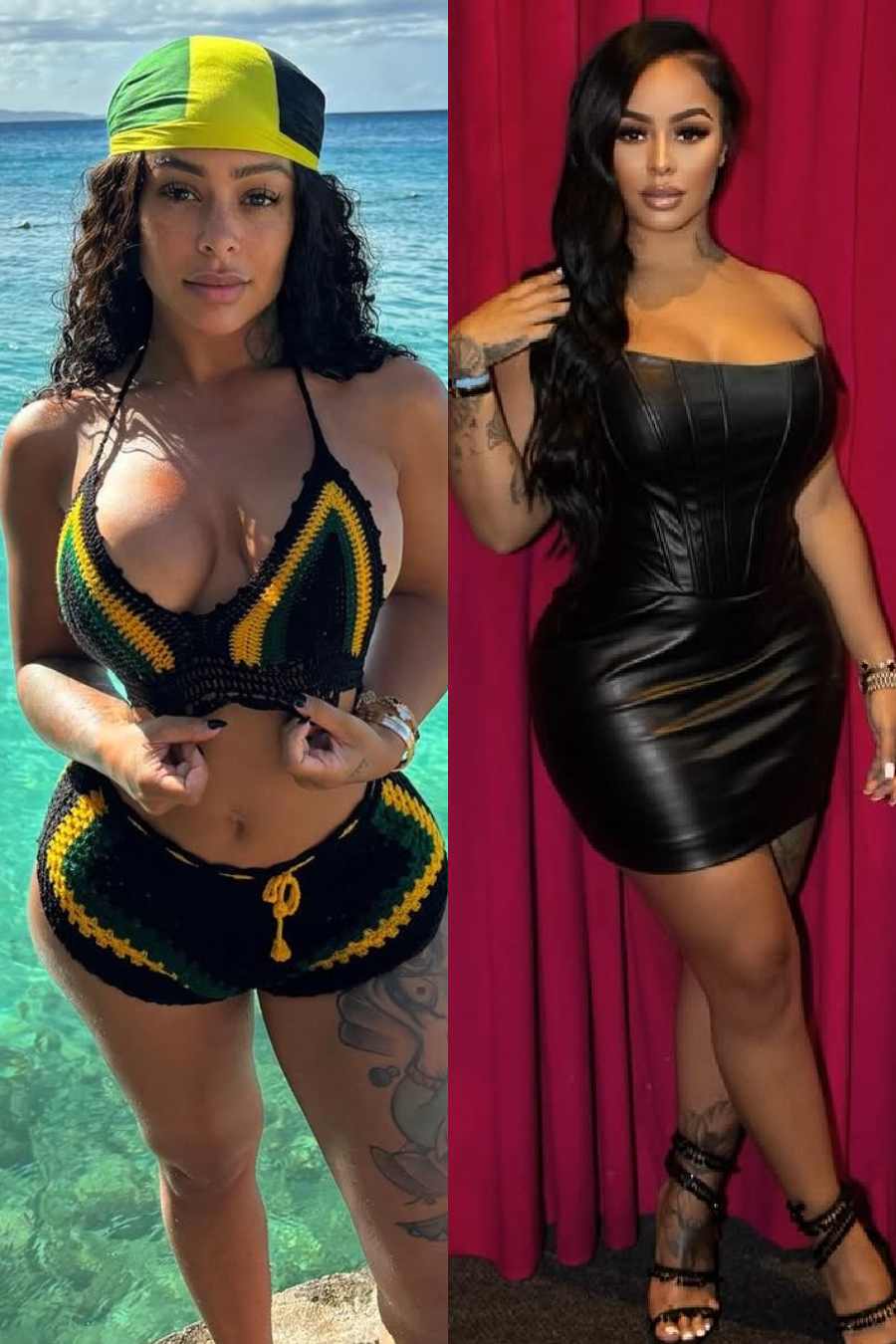 Alexis Skyy Faces Legal Controversy Over Alleged Assault