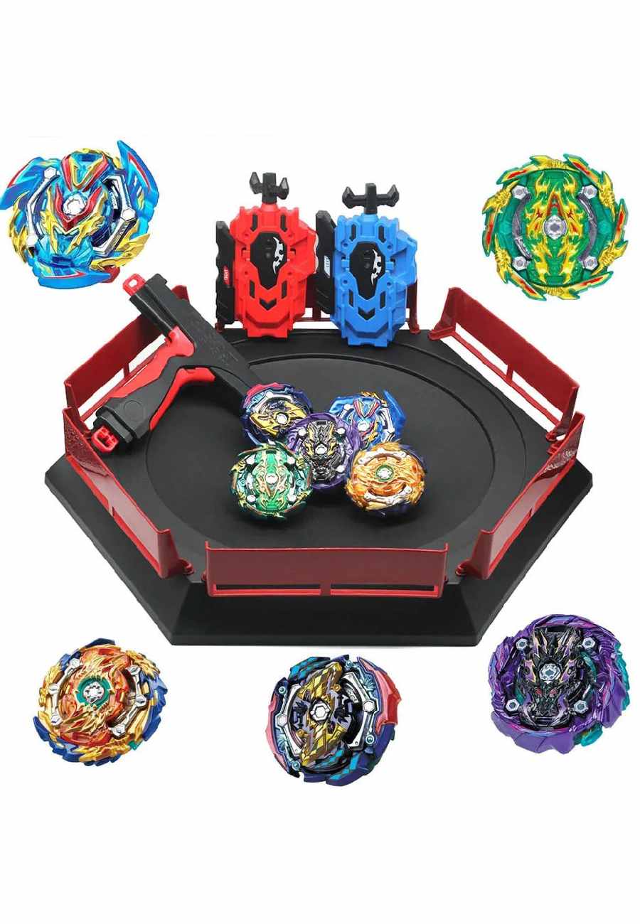 Kai Cenat Announces 2025 Beyblade Tournament