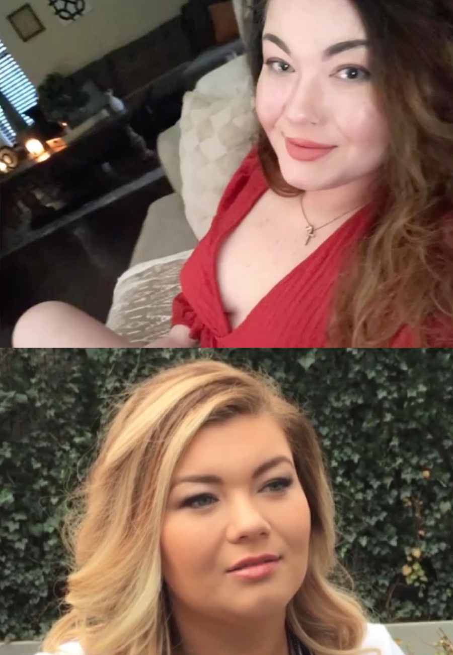 Amber Portwoo
