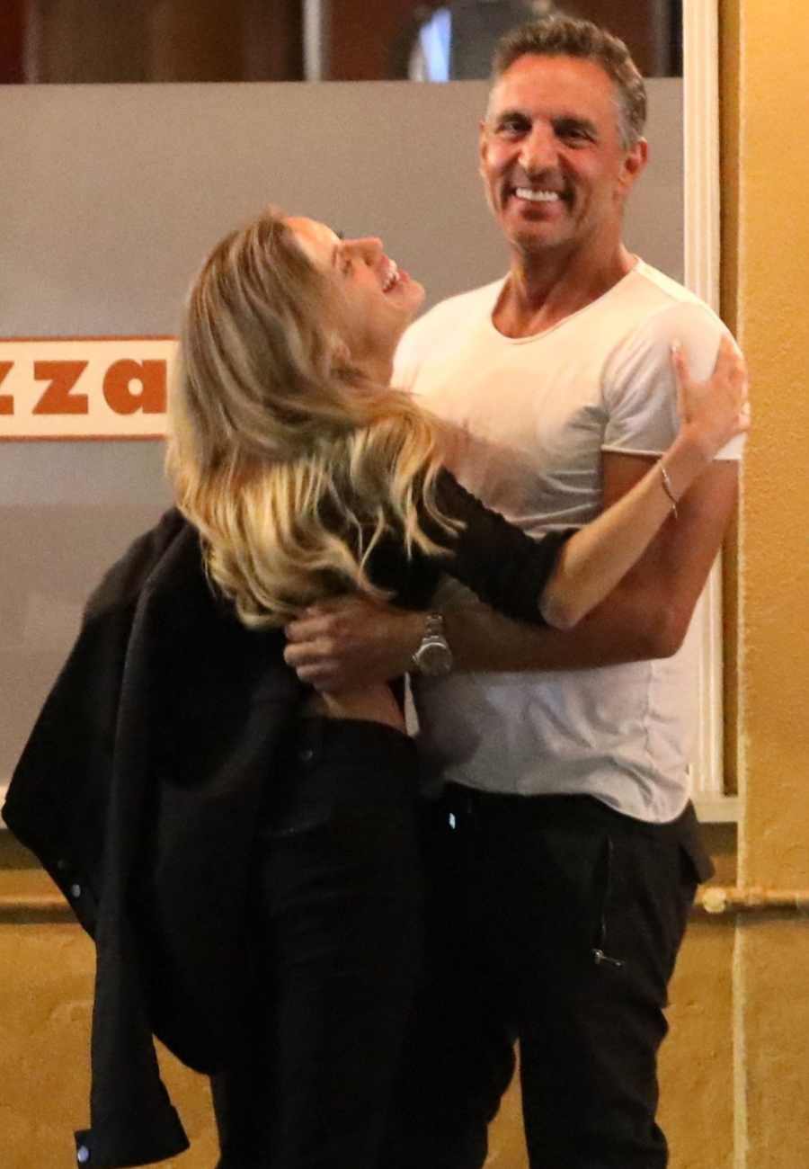 Mauricio Umansky