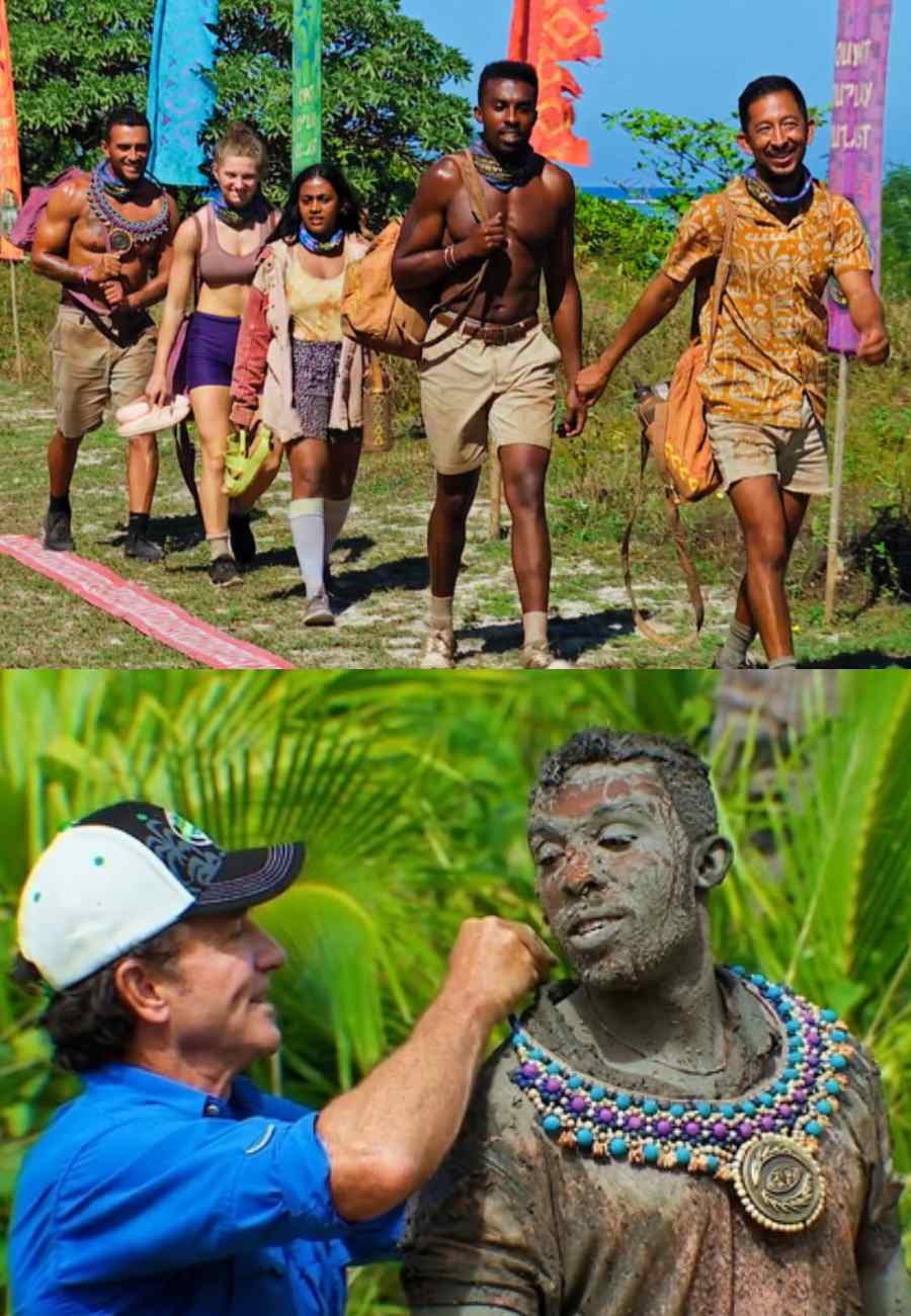 Kyle Fraser Crowned Winner of Survivor Season 48