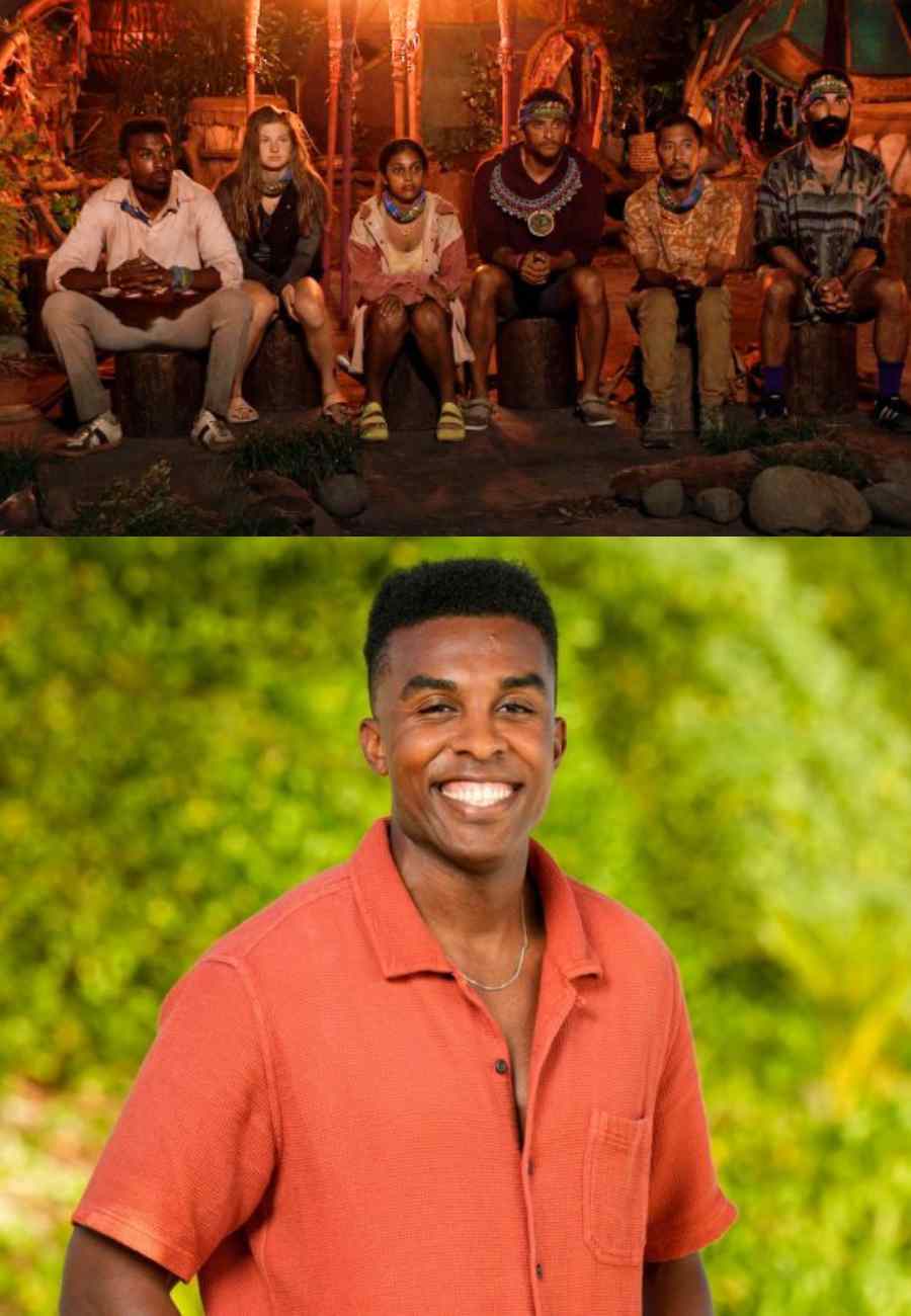 Kyle Fraser Crowned Winner of Survivor Season 48