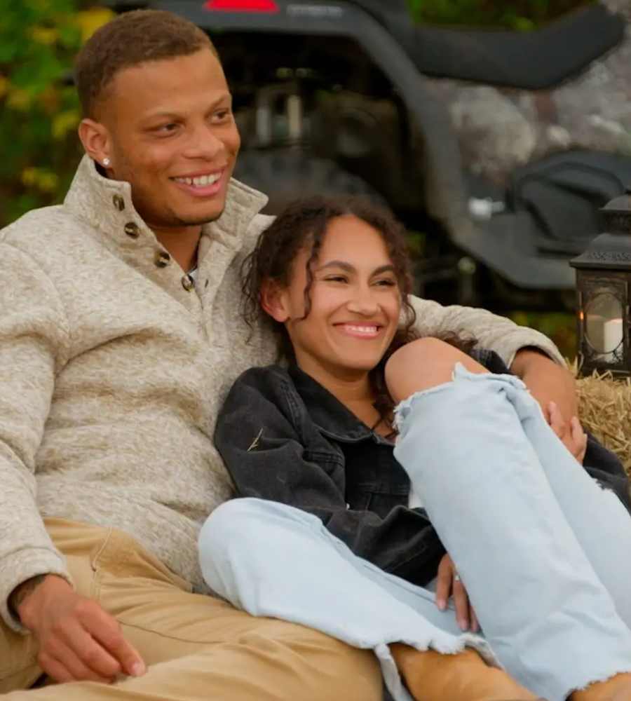 Farmer Wants a Wife Season 3