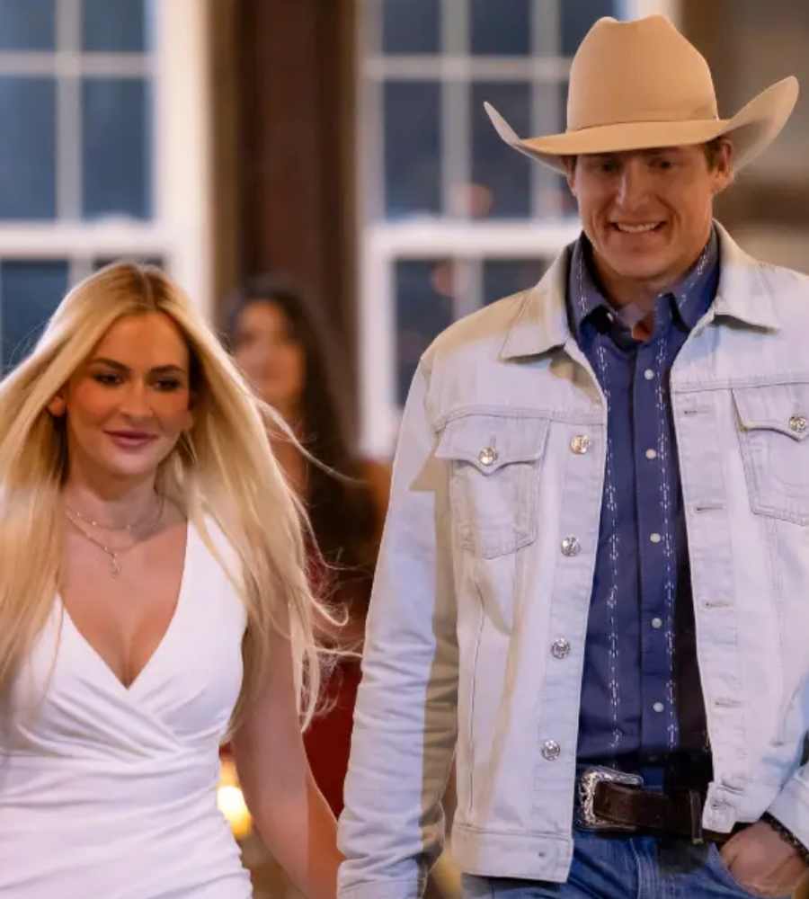 Farmer Wants a Wife Season 3