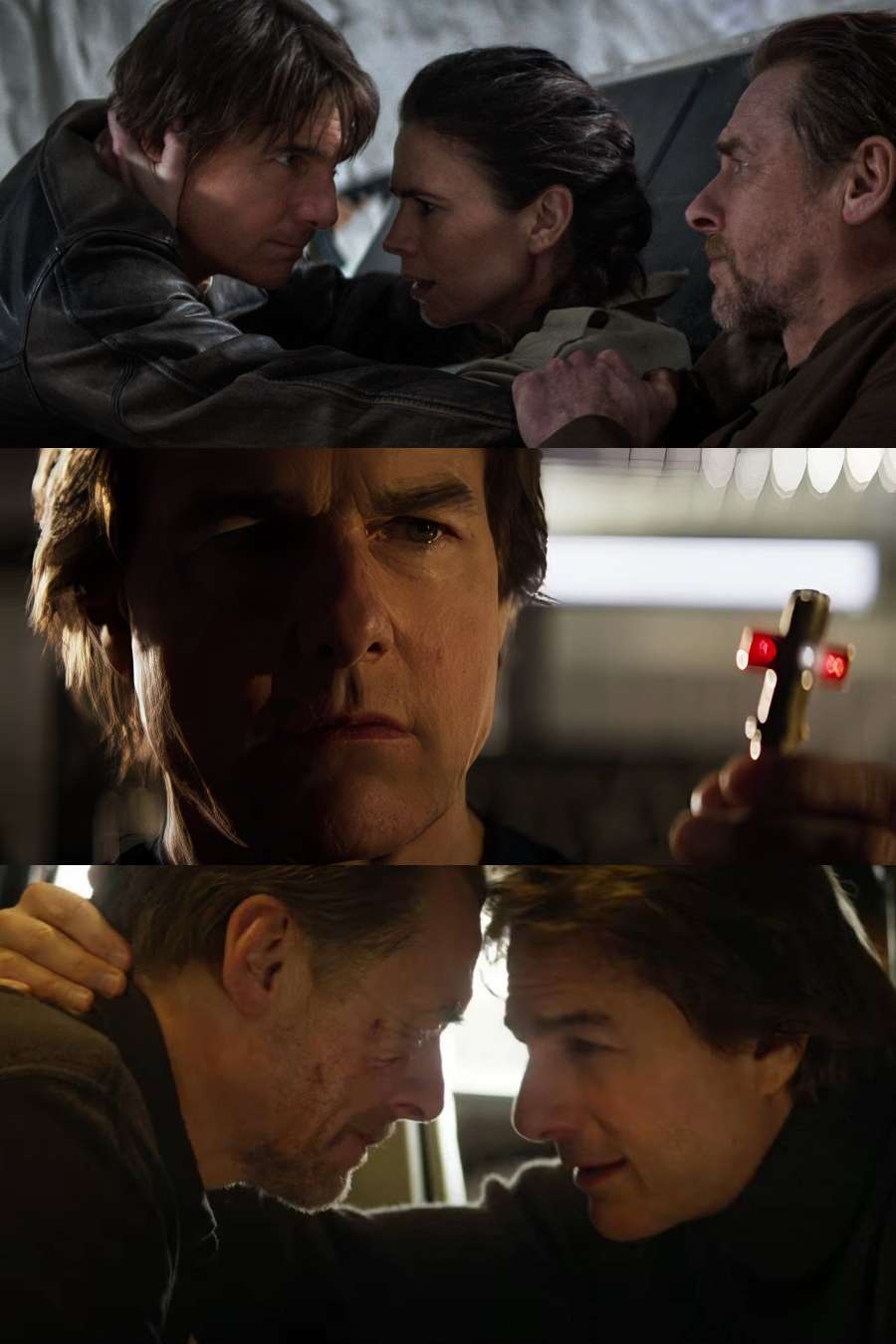 Mission Impossible 8 Ending Explained