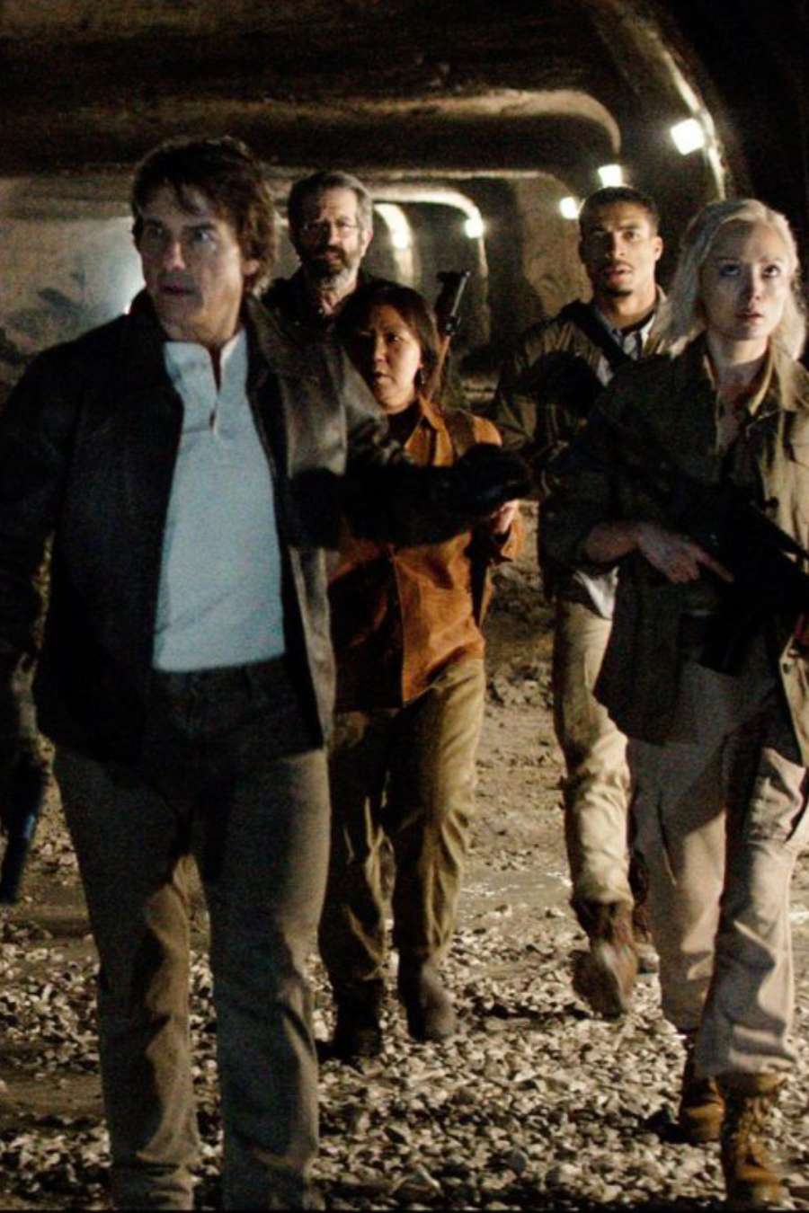 Mission Impossible 8 Ending Explained