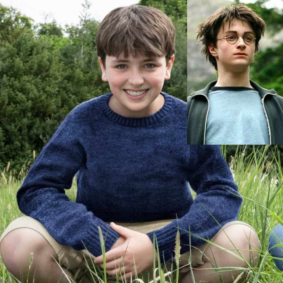 HBO Harry Potter Series Cast Revealed 2025