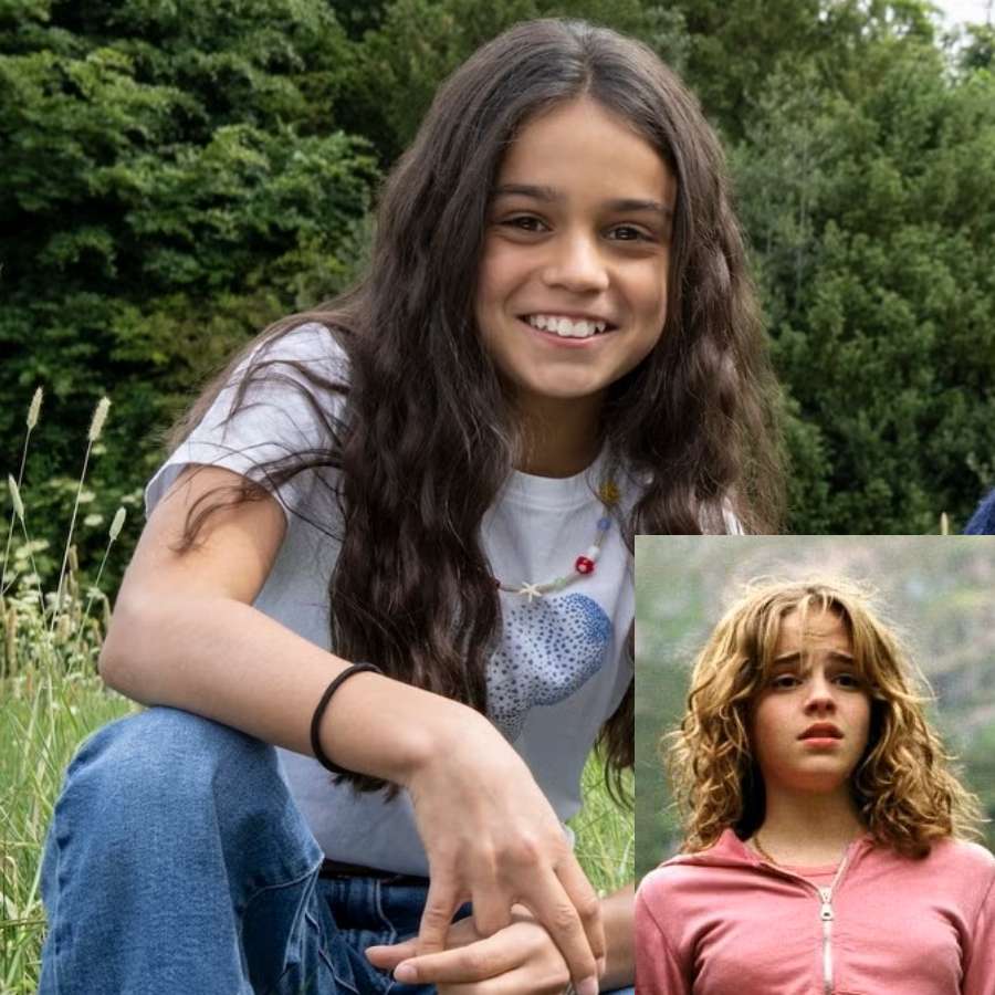 HBO Harry Potter Series Cast Revealed 2025