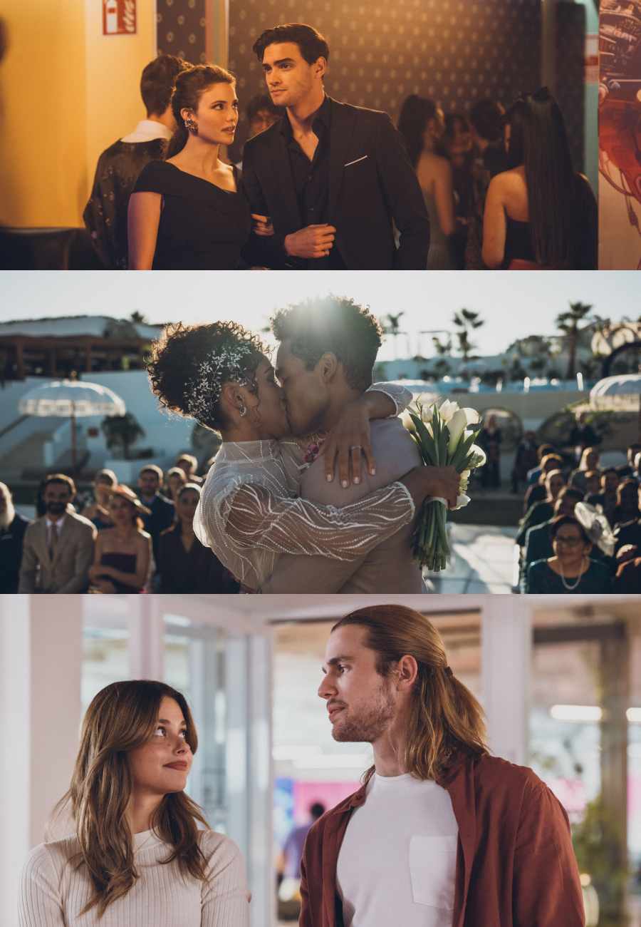 Culpa Nuestra First Look