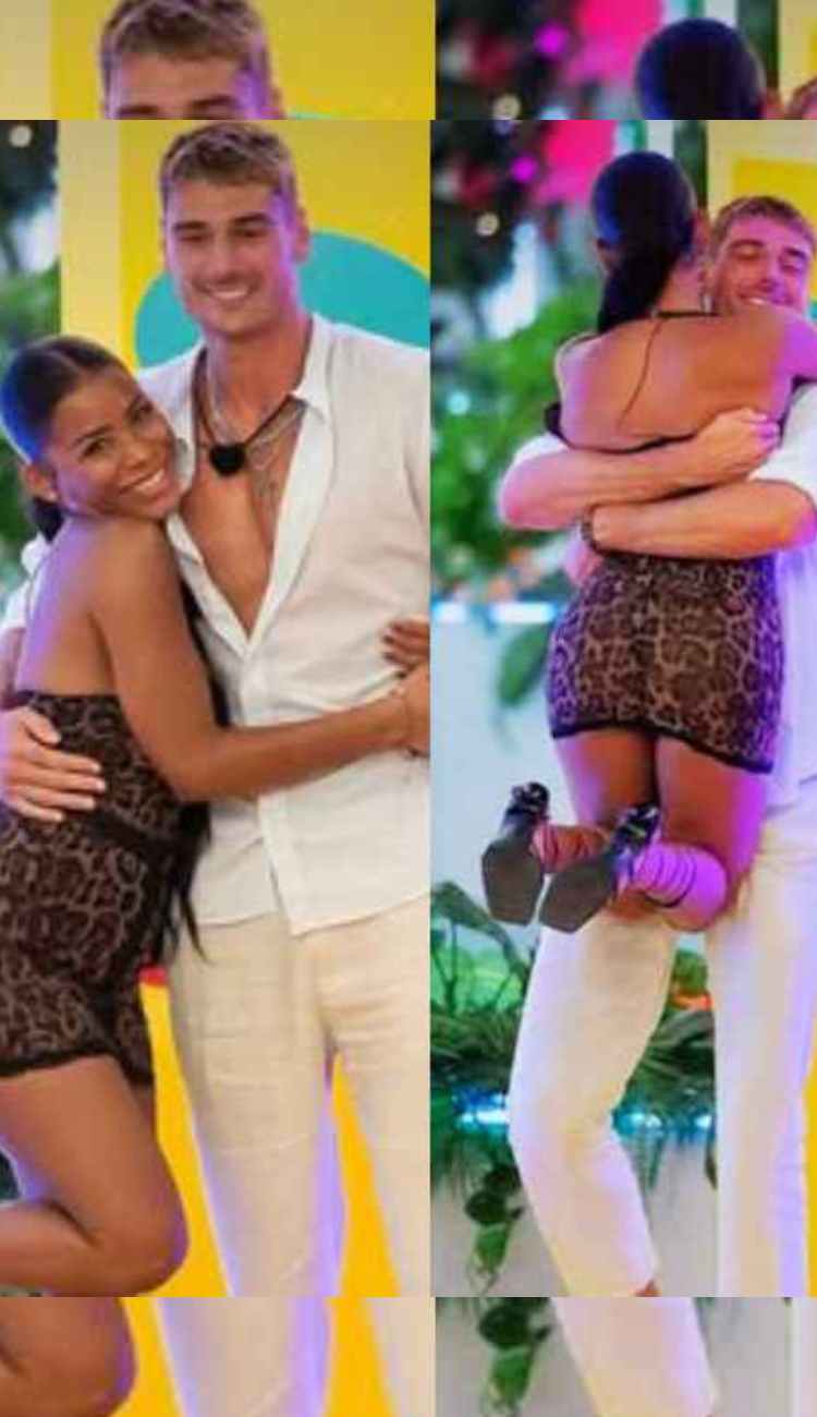 Love Island USA