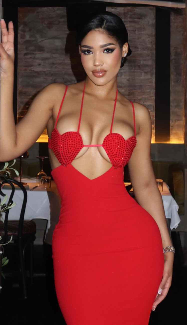 Andreina Santos
