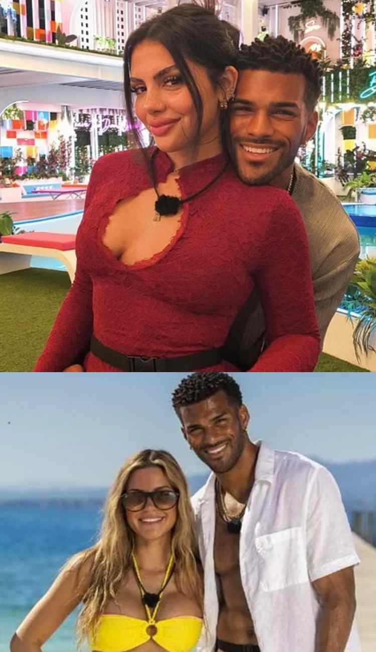 Andreina Santos Sparks Uncomfortable Truths on Love Island USA