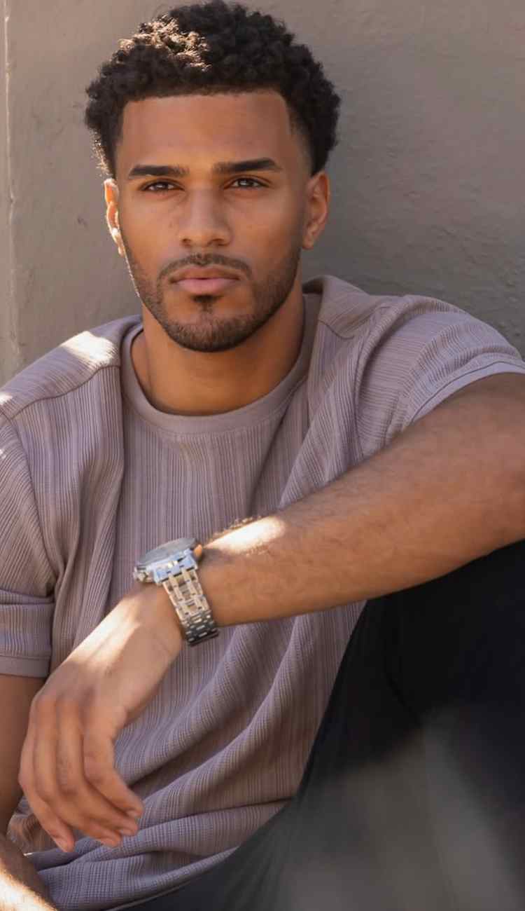 jeremiah brown love island usa season 7