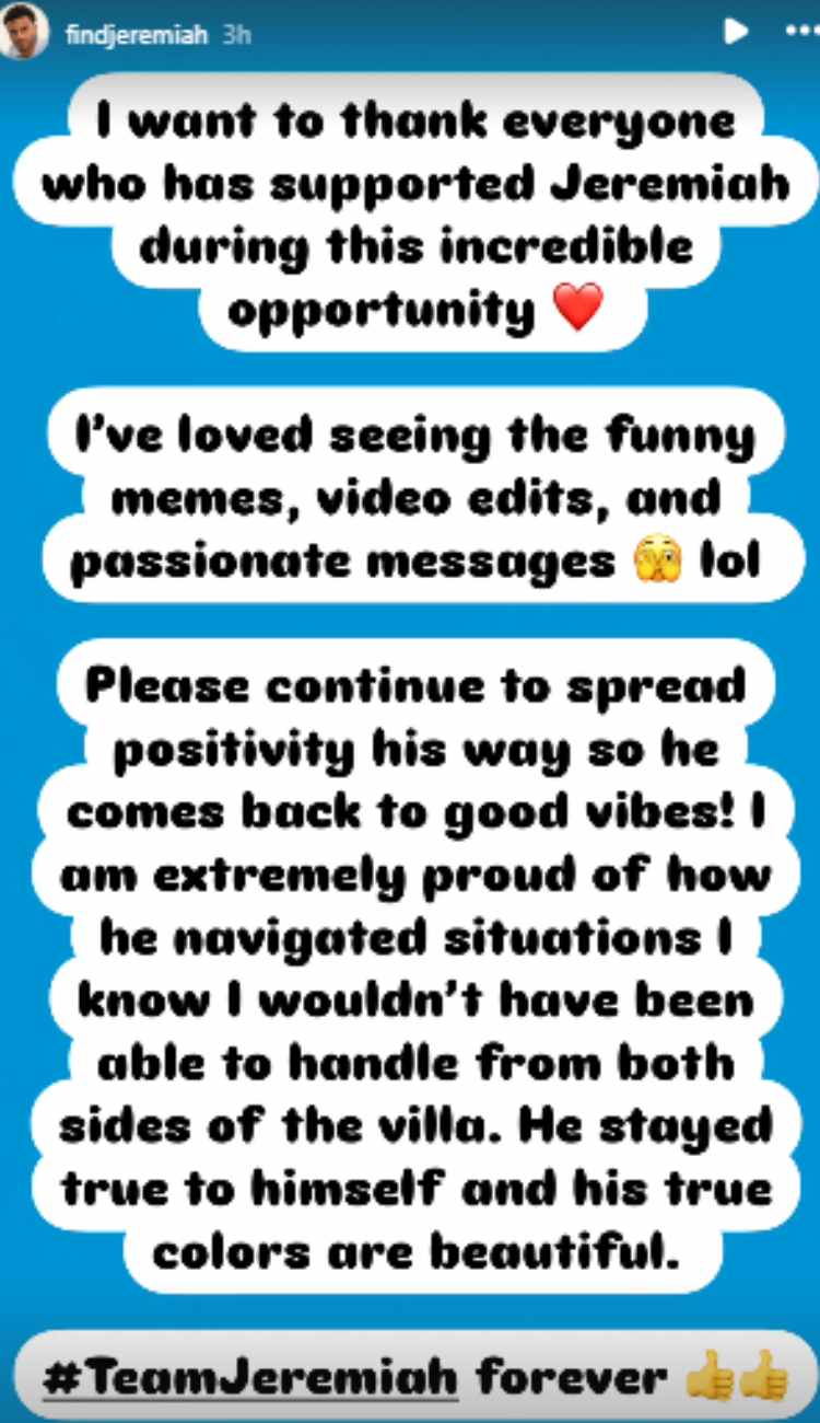 Love Island USA S7 Ep 18