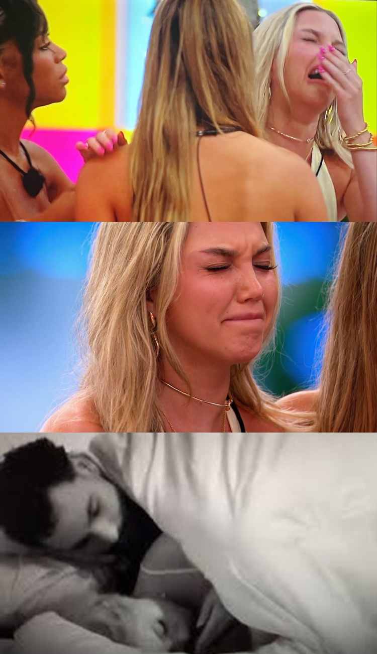 Love Island USA voting controversy