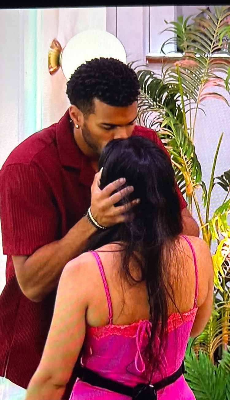 Love Island USA Season 7 drama