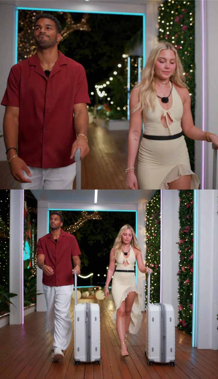 islander voting twist