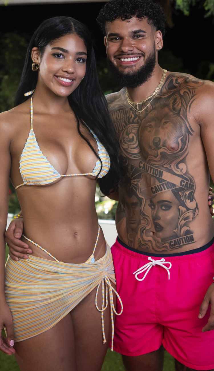 Love Island USA Season 7 Casa Amor