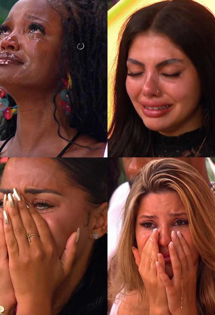Love Island USA Season 7